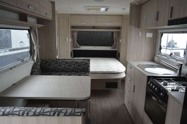 2017 Jayco STARCRAFT 19 61 - 2