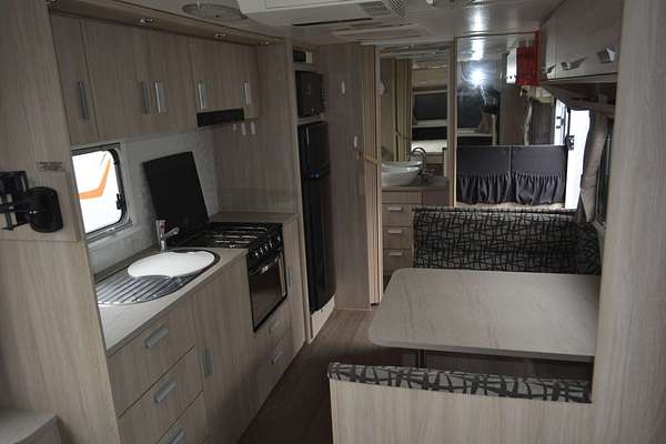 2017 Jayco STARCRAFT 19 61 - 2