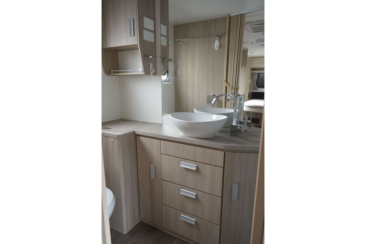 2017 Jayco STARCRAFT 19 61 - 2