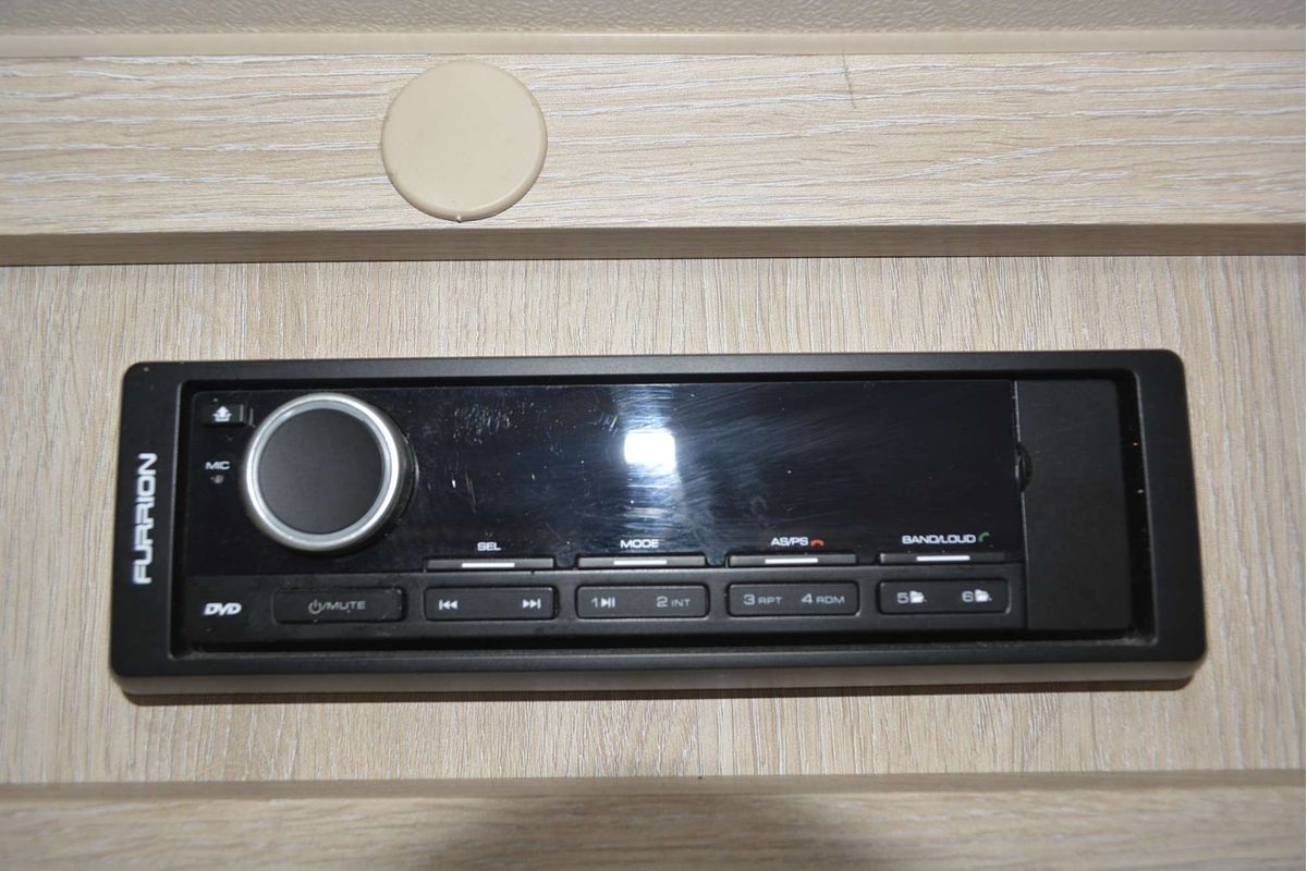 2017 Jayco STARCRAFT 19 61 - 2