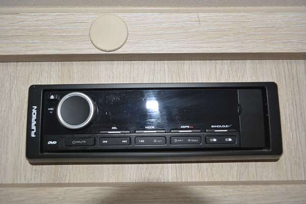 2017 Jayco STARCRAFT 19 61 - 2