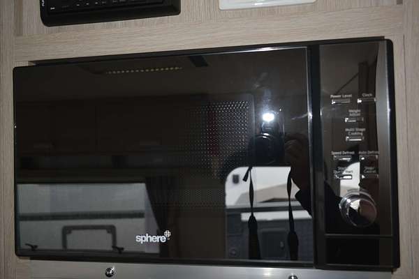 2017 Jayco STARCRAFT 19 61 - 2