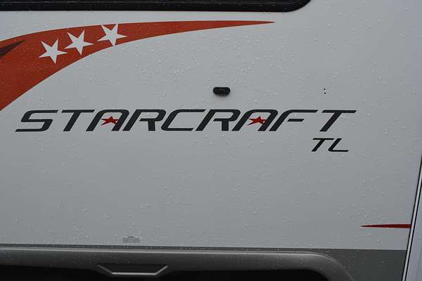 2017 Jayco STARCRAFT 19 61 - 2