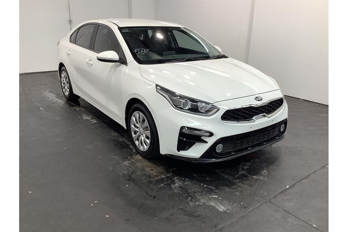 2019 Kia Cerato S BD