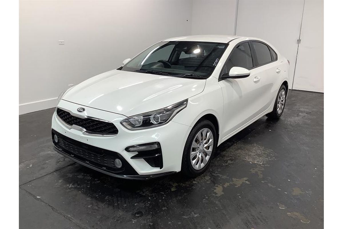 2019 Kia Cerato S BD