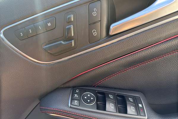 2015 Mercedes-Benz A 45 4 MATIC