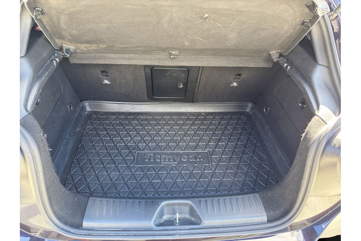 2015 Mercedes-Benz A 45 4 MATIC