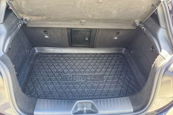 2015 Mercedes-Benz A 45 4 MATIC