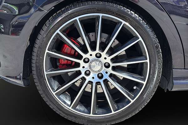 2015 Mercedes-Benz A 45 4 MATIC