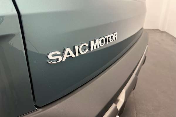 2025 LDV D90 Executive SV9A