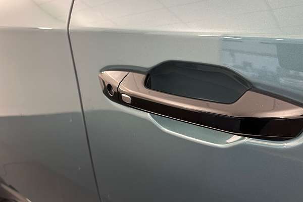 2025 LDV D90 Executive SV9A