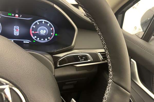 2025 LDV D90 Executive SV9A