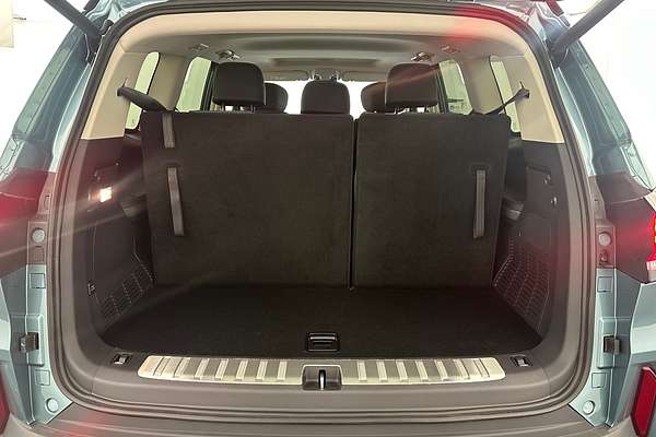 2025 LDV D90 Executive SV9A