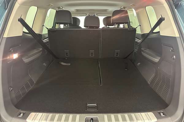 2025 LDV D90 Executive SV9A