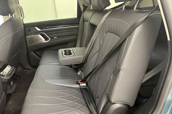 2025 LDV D90 Executive SV9A