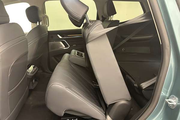 2025 LDV D90 Executive SV9A