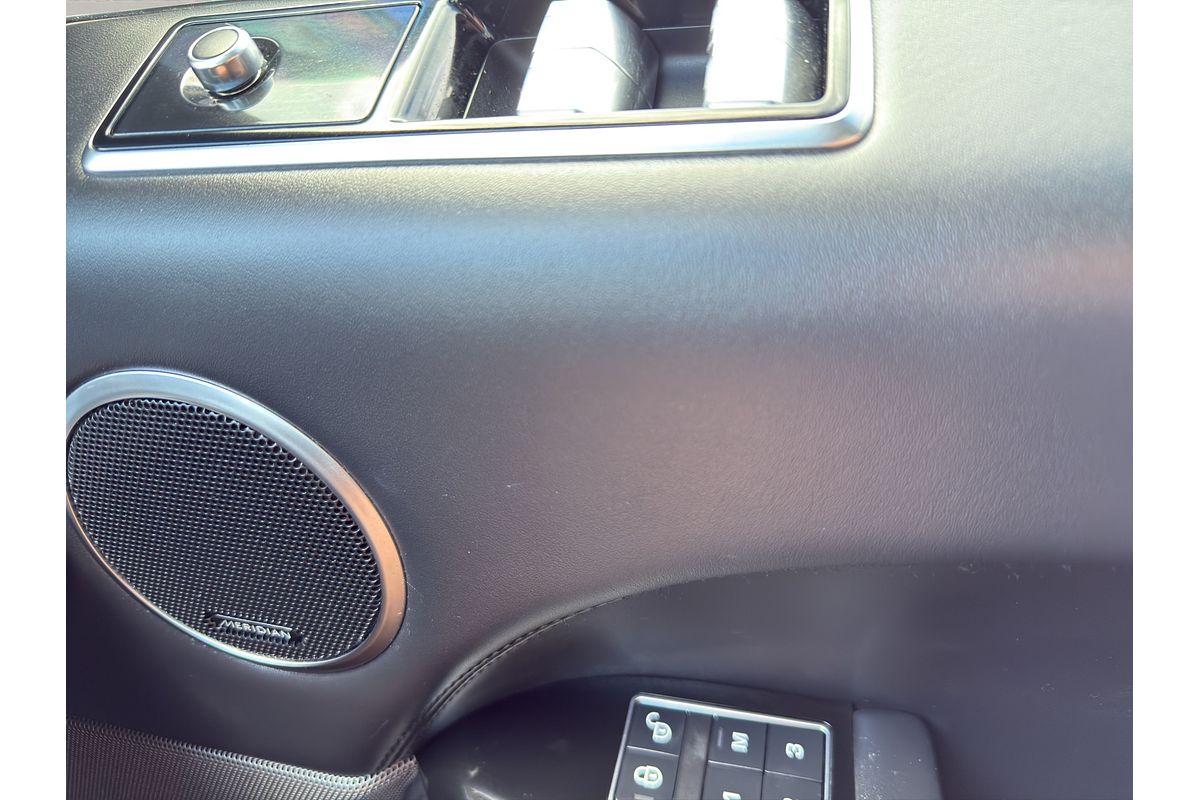 2019 Land Rover RANGE ROVER SPORT SDV8 HSE DYNAMIC 4.4