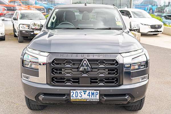 2025 Mitsubishi Triton GLS MV