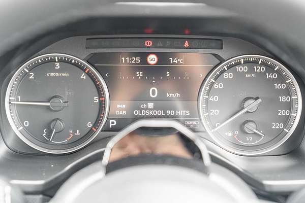 2025 Mitsubishi Triton GLS MV