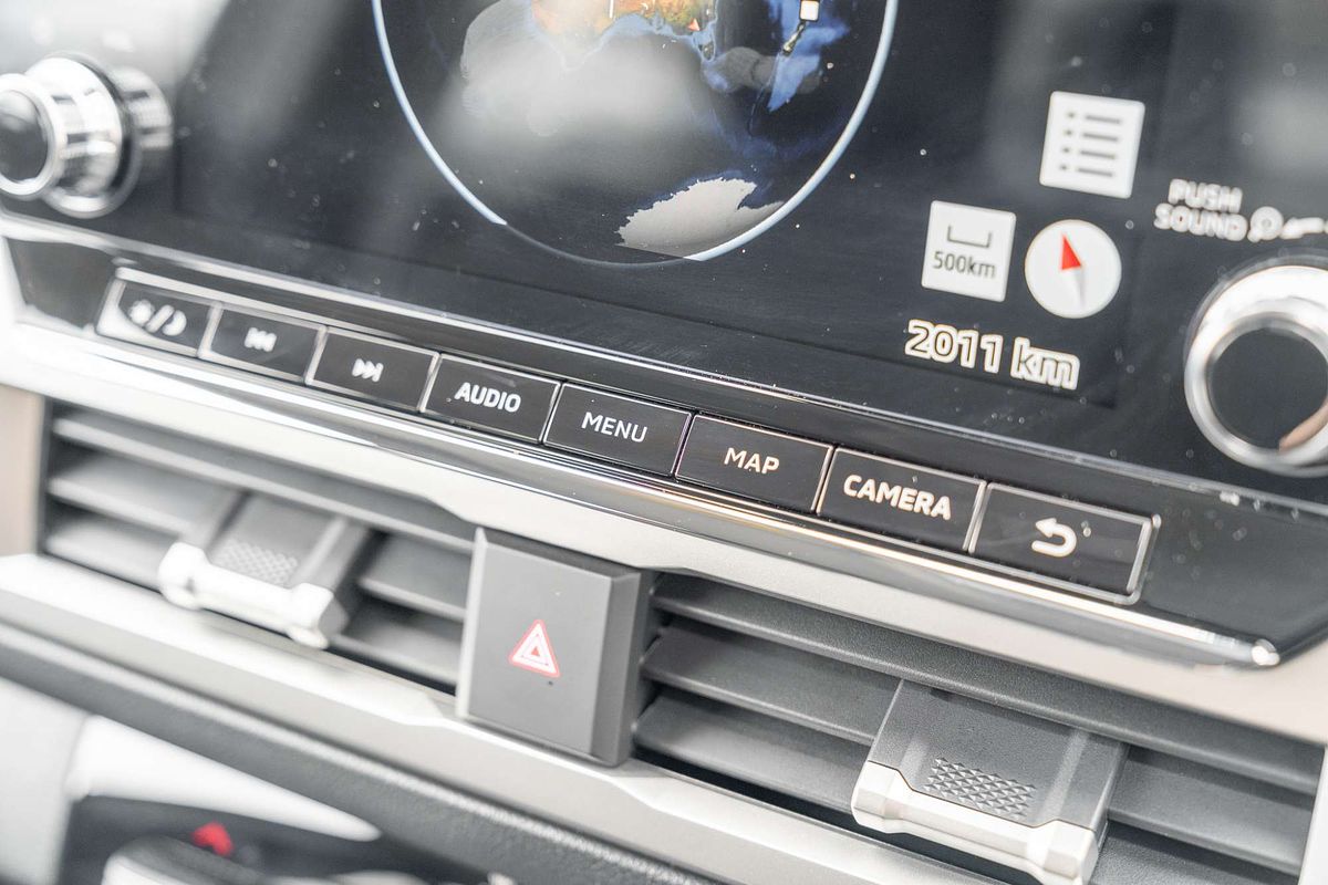 2025 Mitsubishi Triton GLS MV