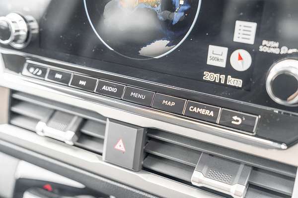 2025 Mitsubishi Triton GLS MV