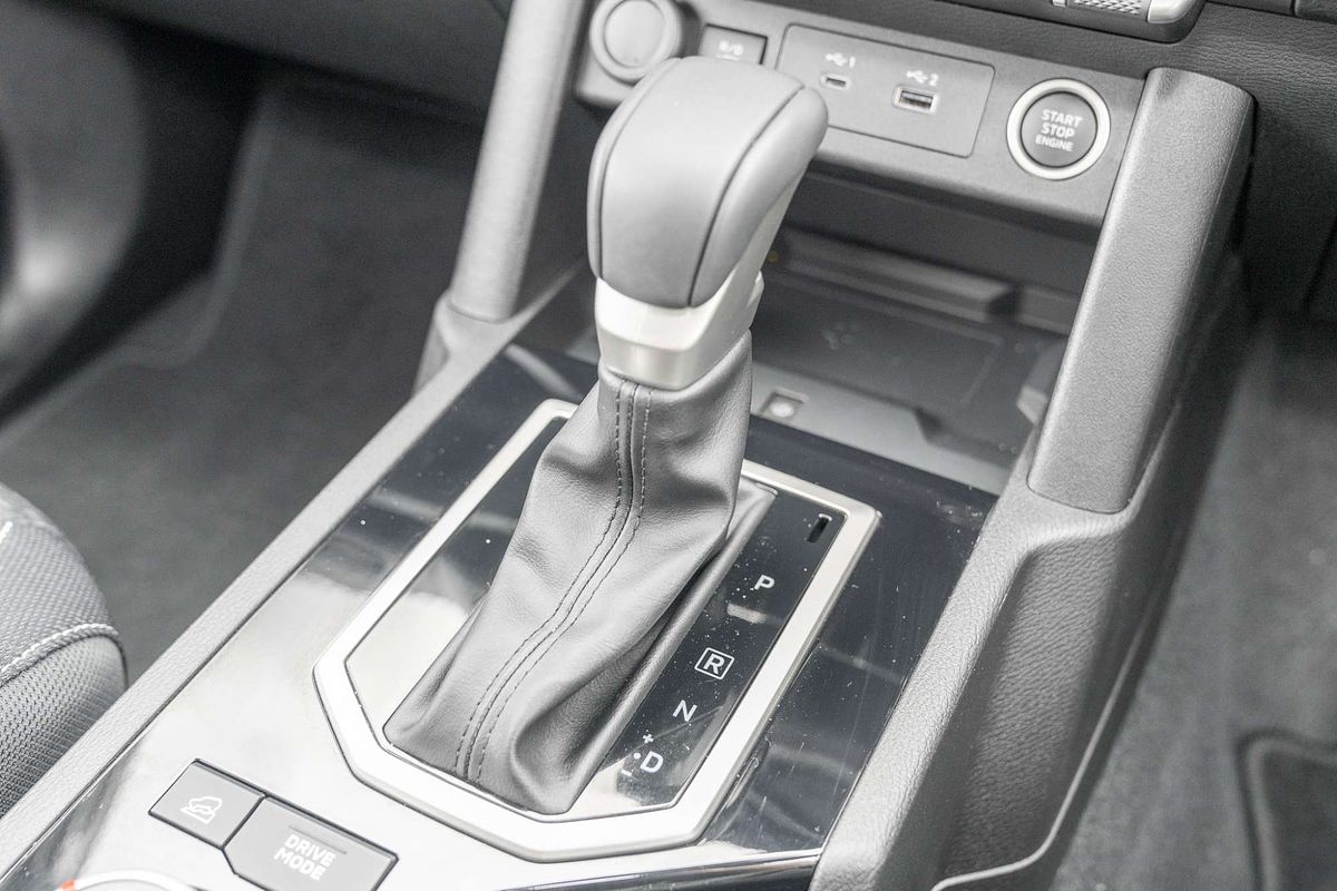 2025 Mitsubishi Triton GLS MV