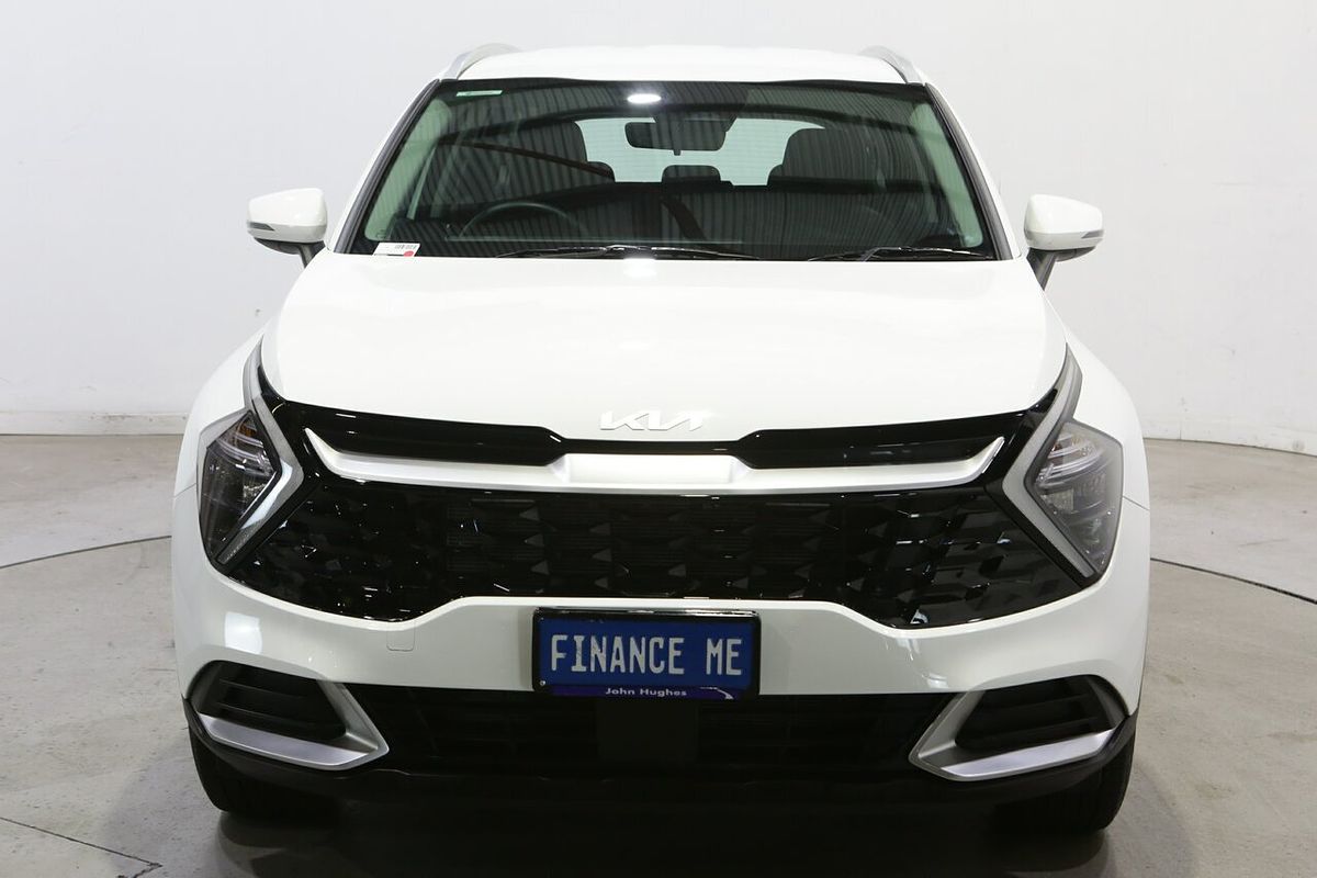 2025 Kia Sportage S NQ5