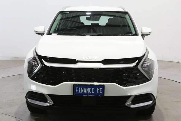 2025 Kia Sportage S NQ5