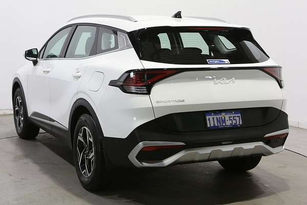 2025 Kia Sportage S NQ5