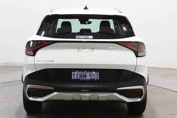 2025 Kia Sportage S NQ5