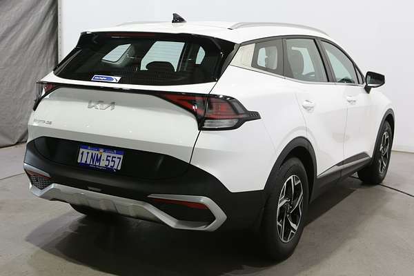 2025 Kia Sportage S NQ5