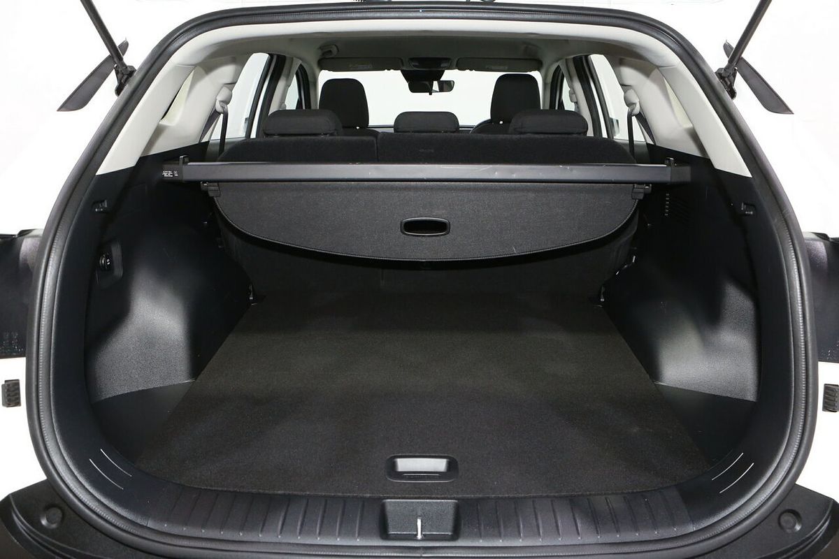 2025 Kia Sportage S NQ5