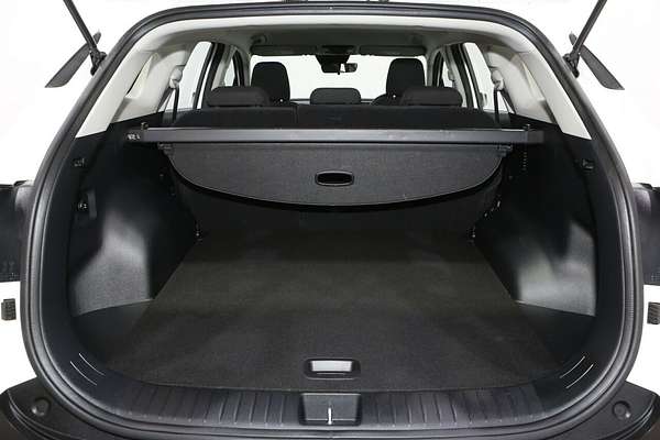 2025 Kia Sportage S NQ5