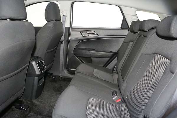 2025 Kia Sportage S NQ5