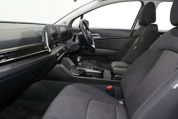 2025 Kia Sportage S NQ5