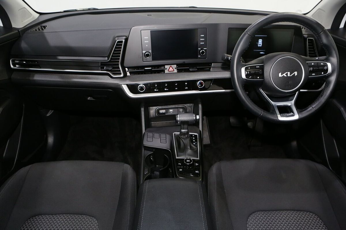 2025 Kia Sportage S NQ5