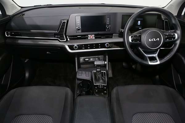 2025 Kia Sportage S NQ5