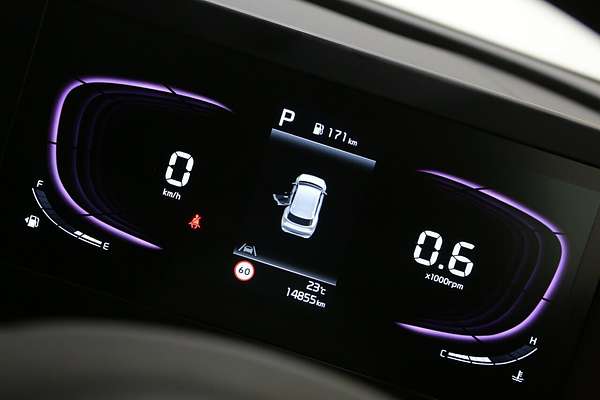 2025 Kia Sportage S NQ5