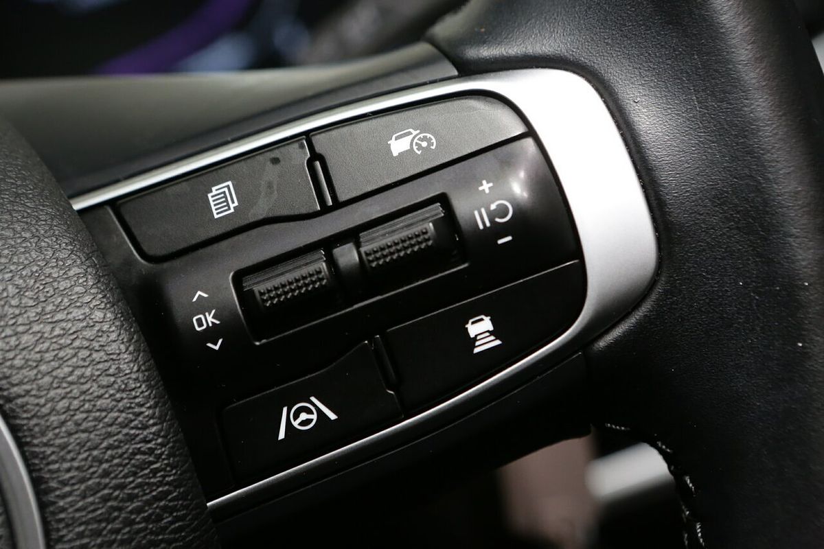 2025 Kia Sportage S NQ5