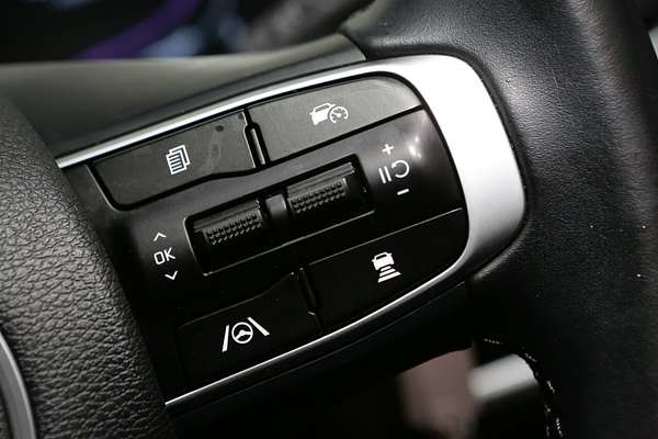 2025 Kia Sportage S NQ5