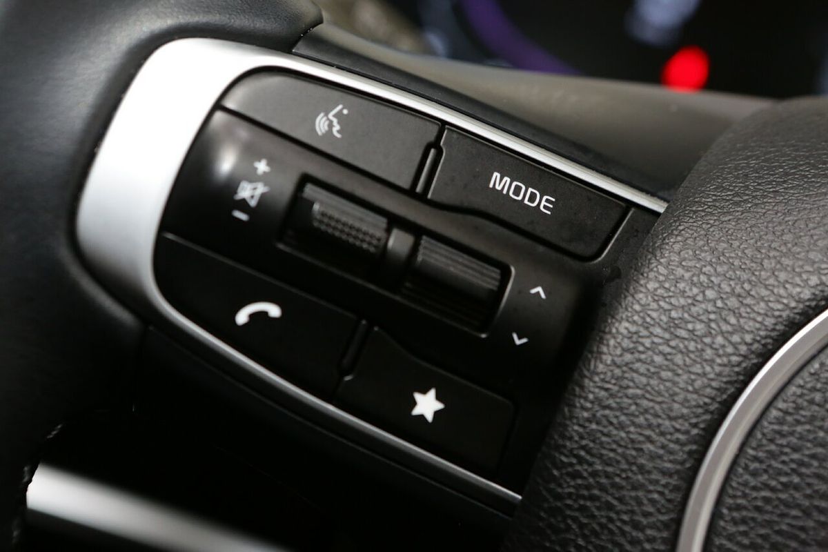 2025 Kia Sportage S NQ5