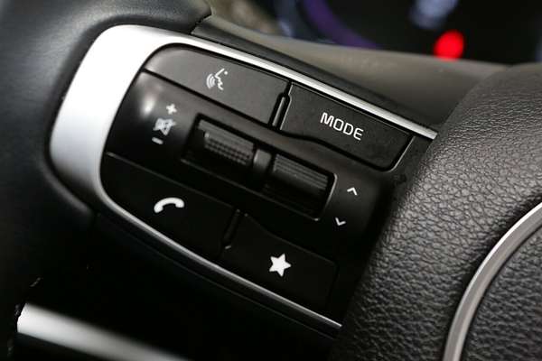 2025 Kia Sportage S NQ5