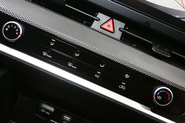 2025 Kia Sportage S NQ5