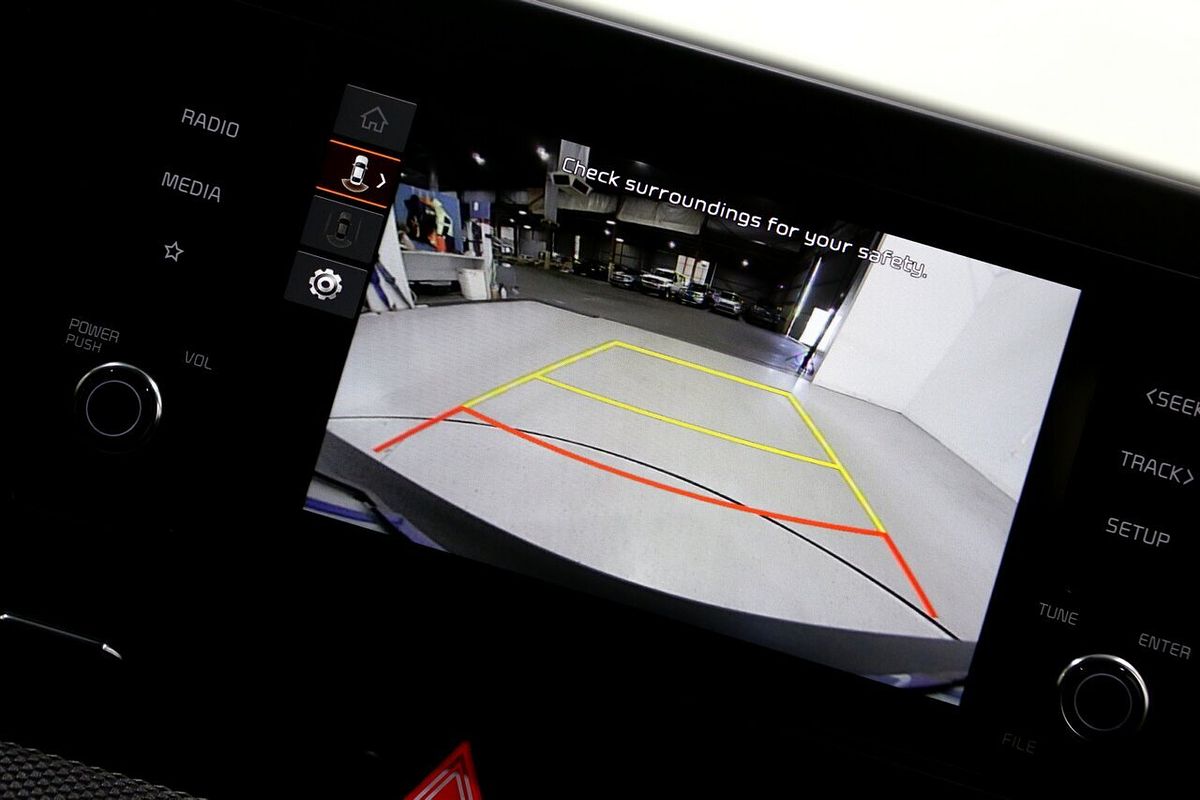 2025 Kia Sportage S NQ5