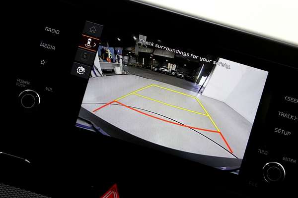 2025 Kia Sportage S NQ5