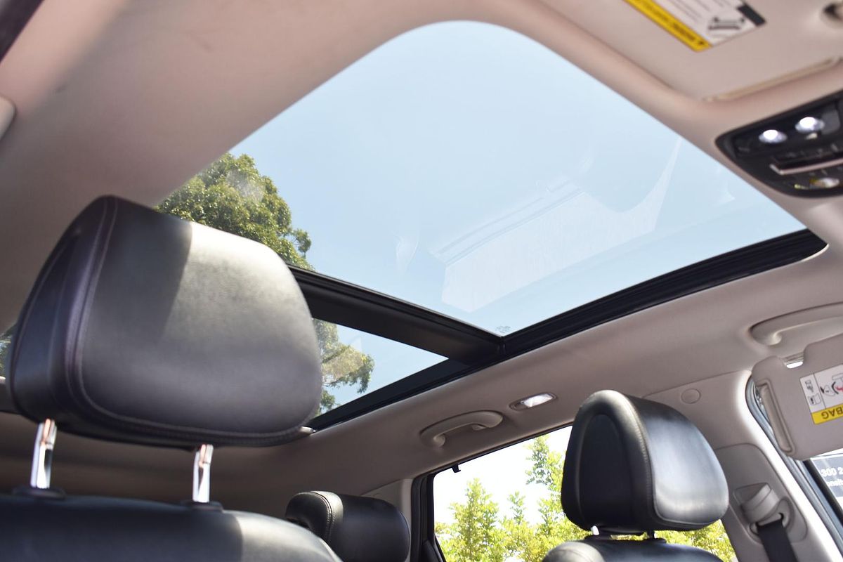 2016 Kia Sorento Platinum UM