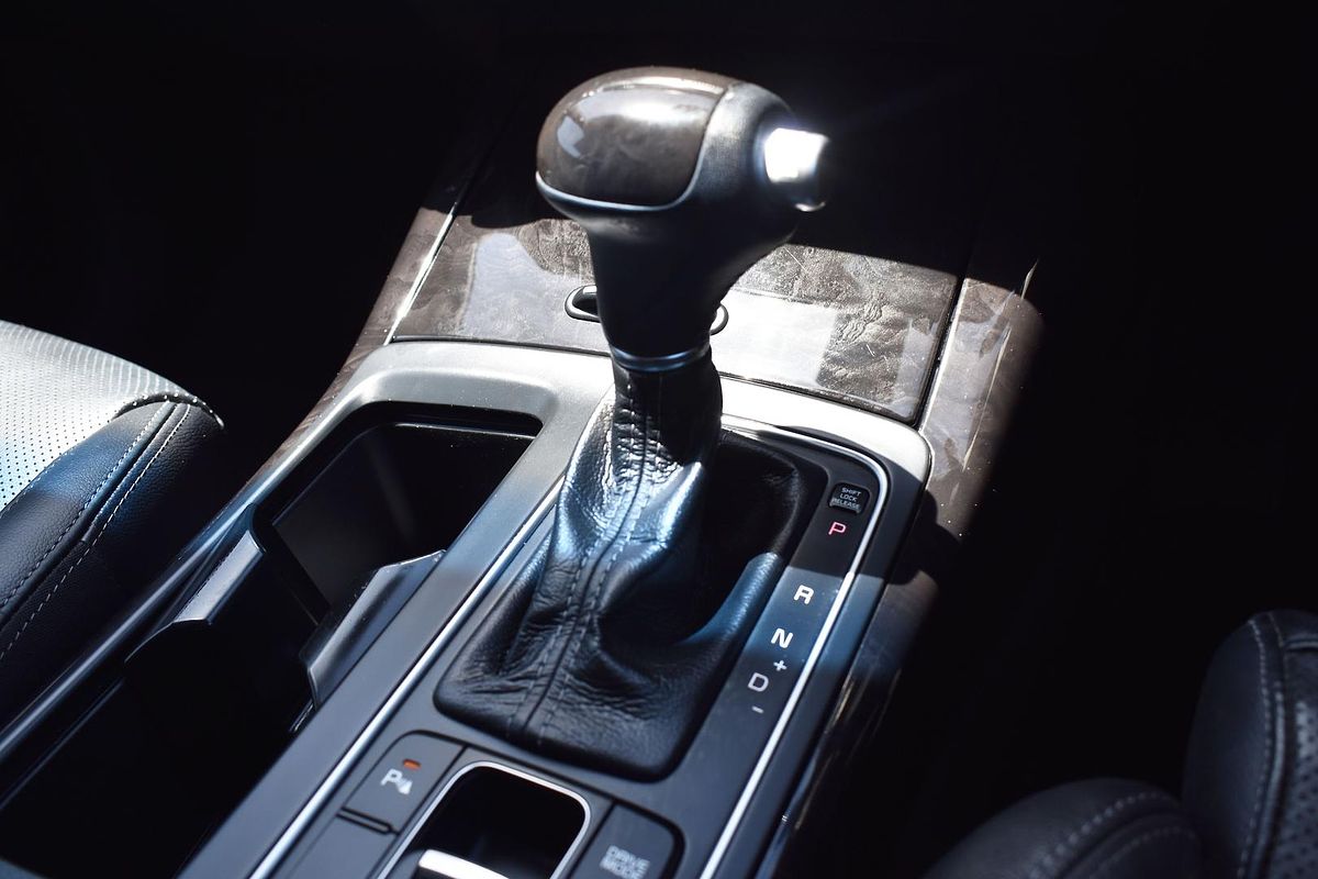 2016 Kia Sorento Platinum UM