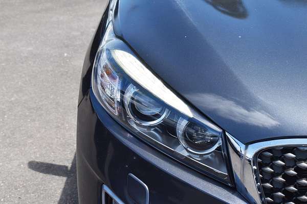 2016 Kia Sorento Platinum UM