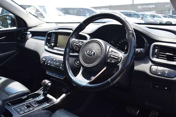 2016 Kia Sorento Platinum UM