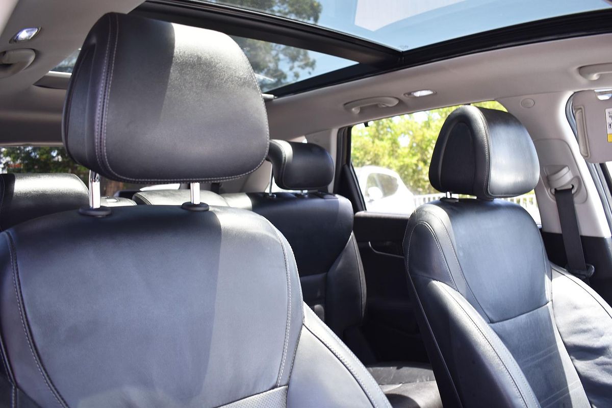 2016 Kia Sorento Platinum UM